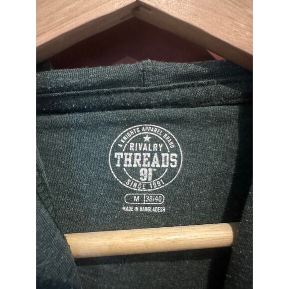 CSU Rams T-shirt Hoodie - Picture 5 of 5